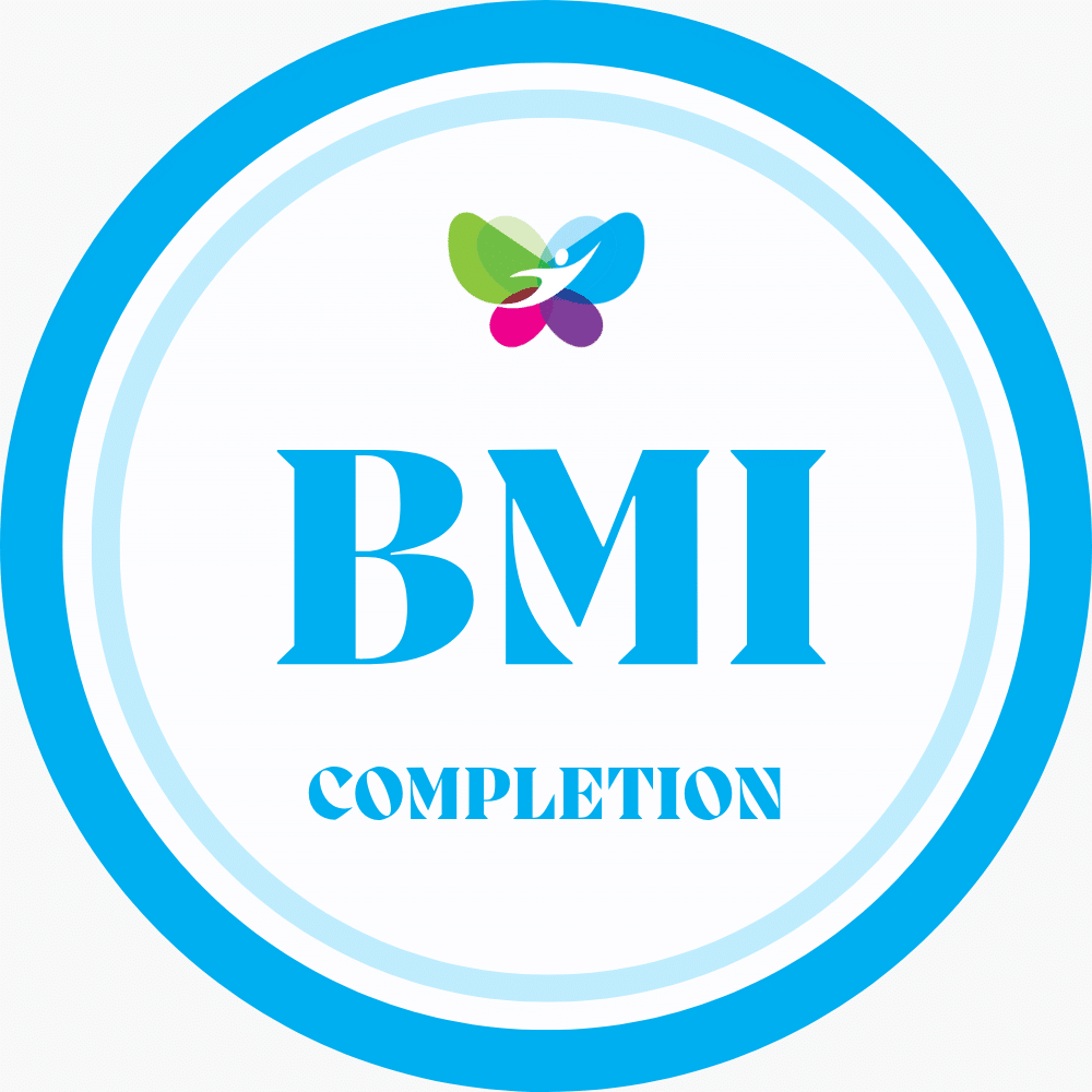 BMI completion