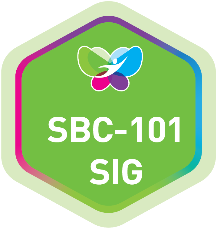 SBC-101 Principles of Social Innovation Generation