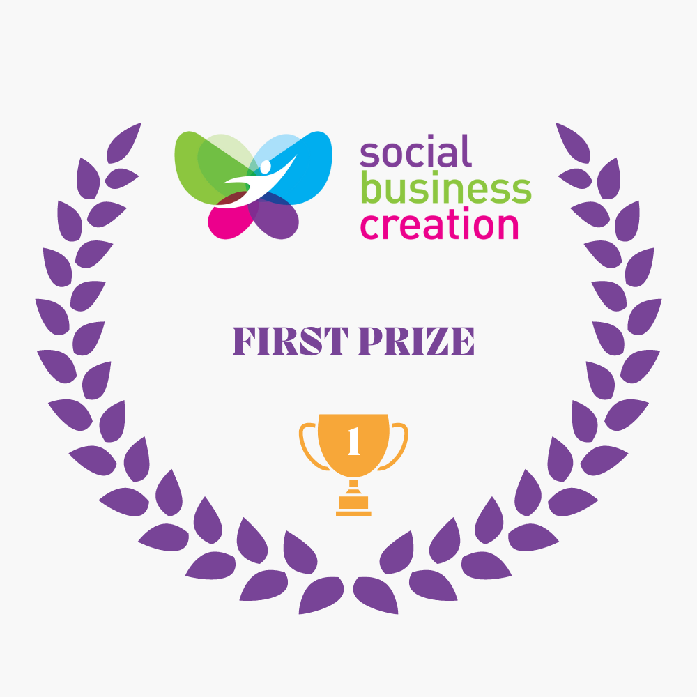 Global First Prize
