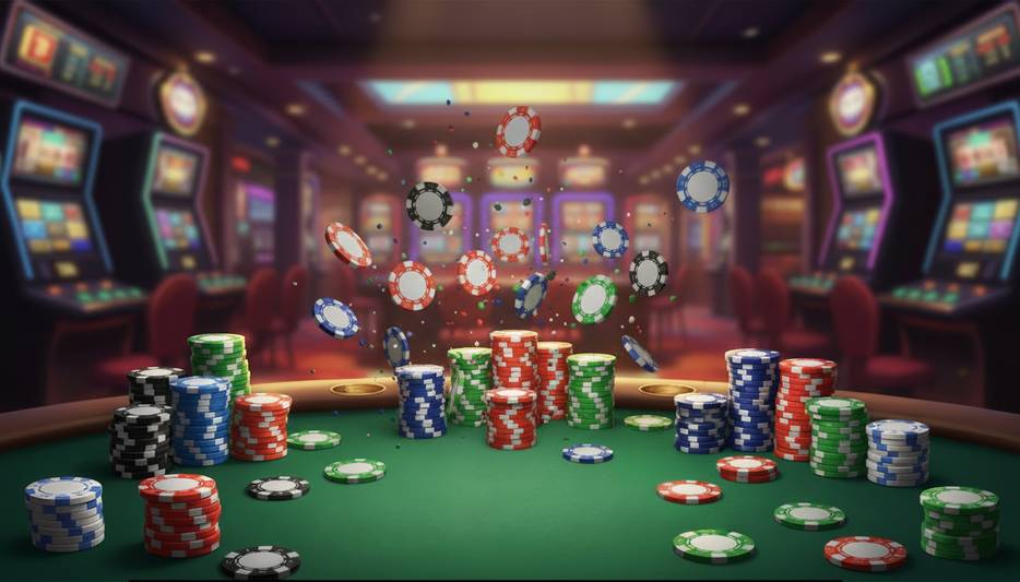 lex casino