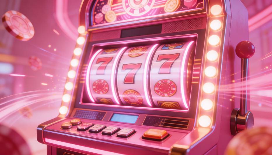 Roby casino app