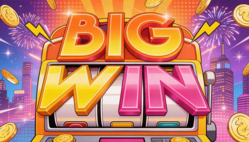 Slot powers casino