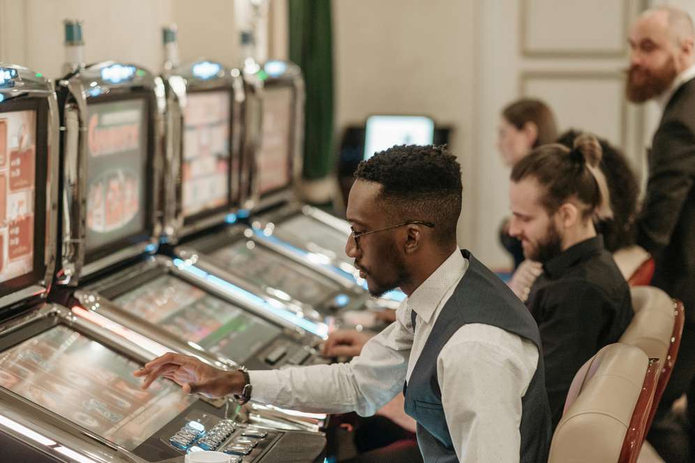slota casino
