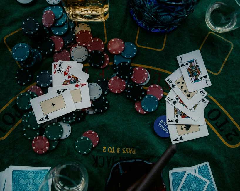 nine casino app