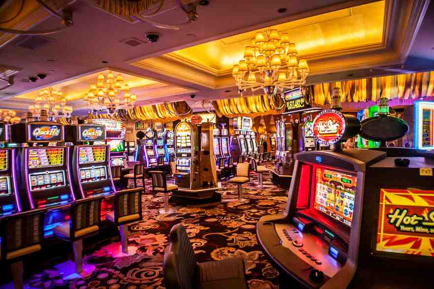 Tombrichescasino