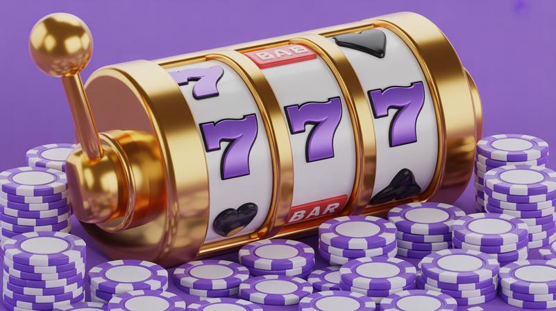 Revolution casino app
