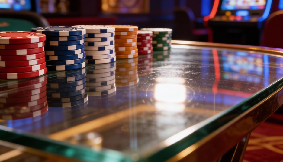 Arctic casino Arctic casino