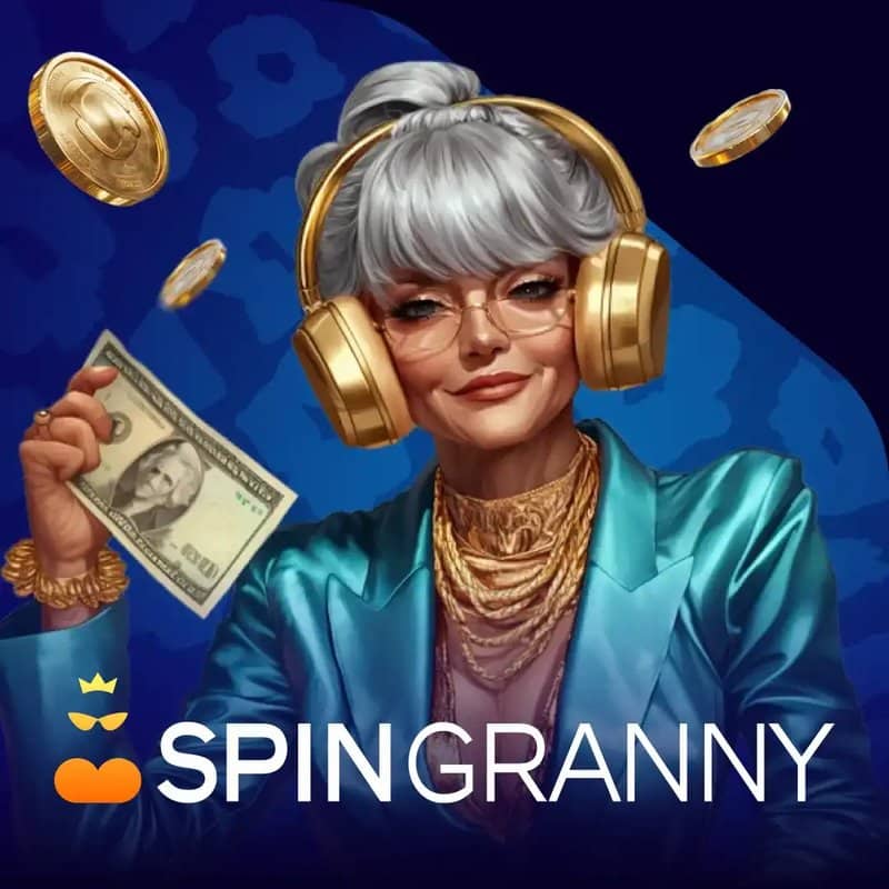 Découvrez l'univers exclusif de Spingranny Casino en ligne en France