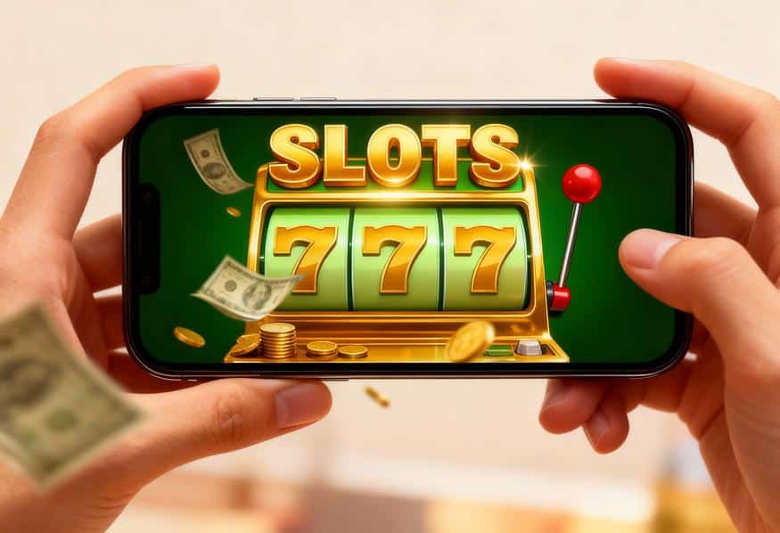 Goldwin casino