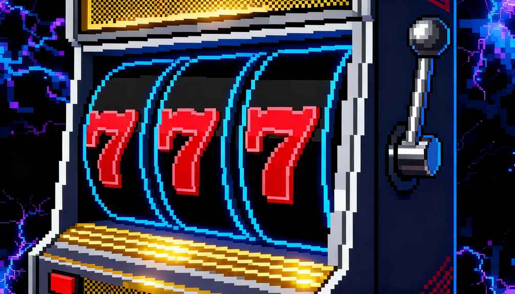Lets jackpot casino
