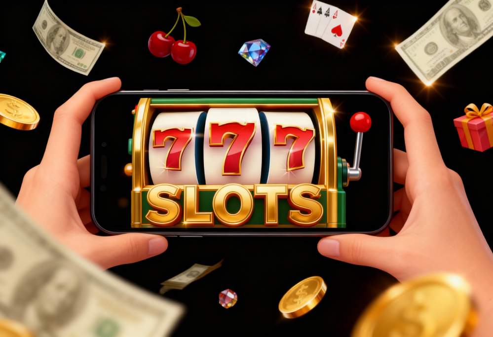Wild dice casino