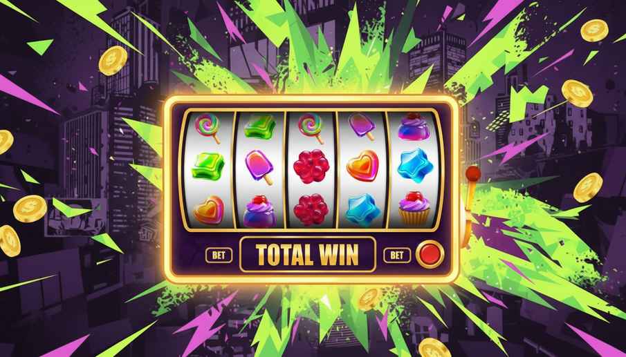 lucky block casino