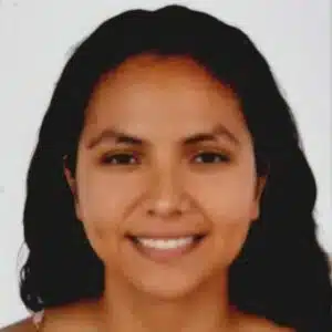 Profile photo of Camila Alegria