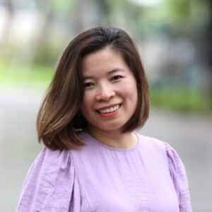 Profile photo of Hanh Nguyen