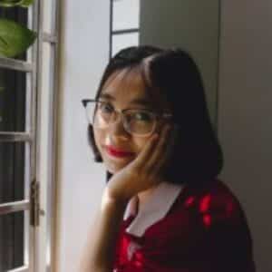 Profile photo of Mai Nguyễn