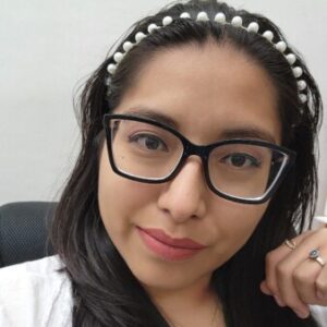 Profile photo of Jennifer de la Luz Martínez Cisneros