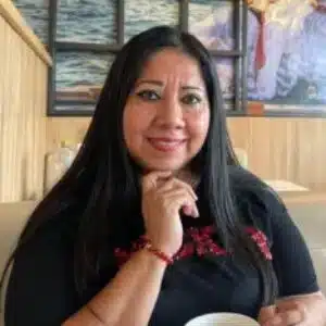 Profile photo of Edith Castellanos Contreras