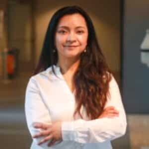 Profile photo of July Correa