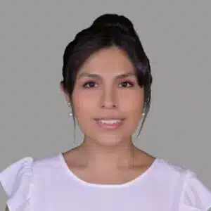 Profile photo of Laura Esther Cardozo Bedoya