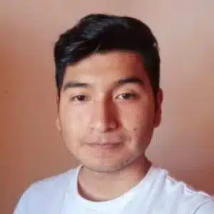 Profile photo of Jheanpier Aquino Churampi