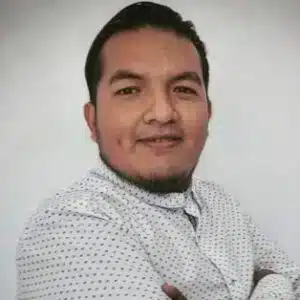 Profile photo of Martin de Jesus Garcia Estrada