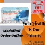 Profile photo of Buy Modafinil 200mg Online Without Shipping Charges