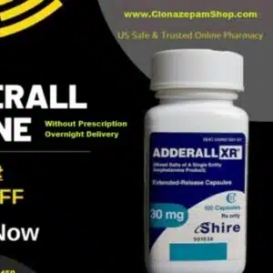 Profile photo of Adderall xr