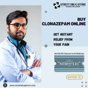 Profile photo of Clonazepam For Sale Online Online Verification Passed