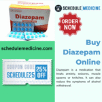 Profile photo of Order Diazepam Online Pharmacy products with discounts