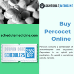 Profile photo of Order Percocet Online Quick home drug delivery