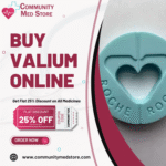 Profile photo of Buy Roche Valium Online Fast Track Medication Drop