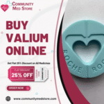 Profile photo of Roche Diazepam For Sale 1-Day Delivery USA-Wide