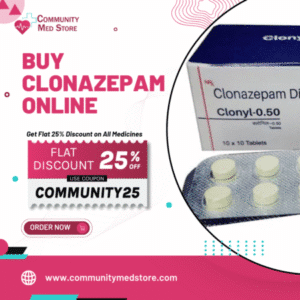 Profile photo of Buy Clonazepam 0.25 Online Instant Checkout Smart Shipping