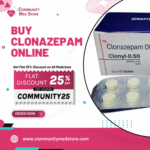 Profile photo of Buy Clonazepam 0.25 Online Instant Checkout Smart Shipping