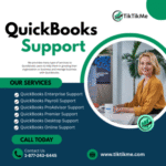Profile photo of QuickBooks Baston