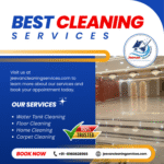 Profile photo of House Cleaning Services in Lucknow
