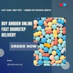 Profile photo of No More Sleepless Nights Buy Ambien Online