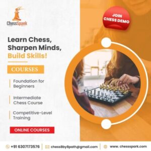 Profile photo of Best Online Chess Academy For Kids - Chess Academy