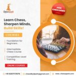 Profile photo of Best Online Chess Academy For Kids - Chess Academy