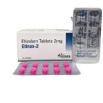 Profile photo of Buy Etizolam TWO mg Online at Reduced Prices