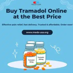 Profile photo of Buy Tramadol 225mg – Extended Pain Relief