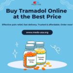 Profile photo of Buy Tramadol 225mg – Extended Pain Relief