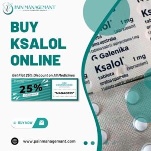 Profile photo of Buy Ksalol Online Priority Meds Delivery Same-day