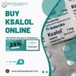 Profile photo of Buy Ksalol Online Priority Meds Delivery Same-day
