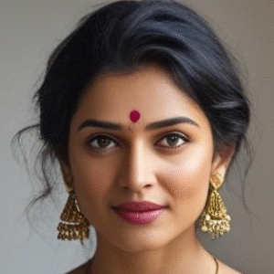 Profile photo of Champa Balakrishnan