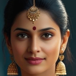 Profile photo of Charvi Bahri