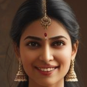 Profile photo of Aashna Anand