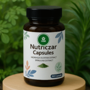 Profile photo of Order UGM Nutriczar Capsules Capsules