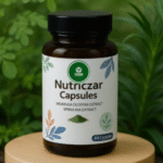 Profile photo of Order UGM Nutriczar Capsules Capsules