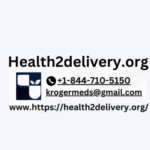 Profile photo of Usa Top Online Pharmacy Health2delivery.org